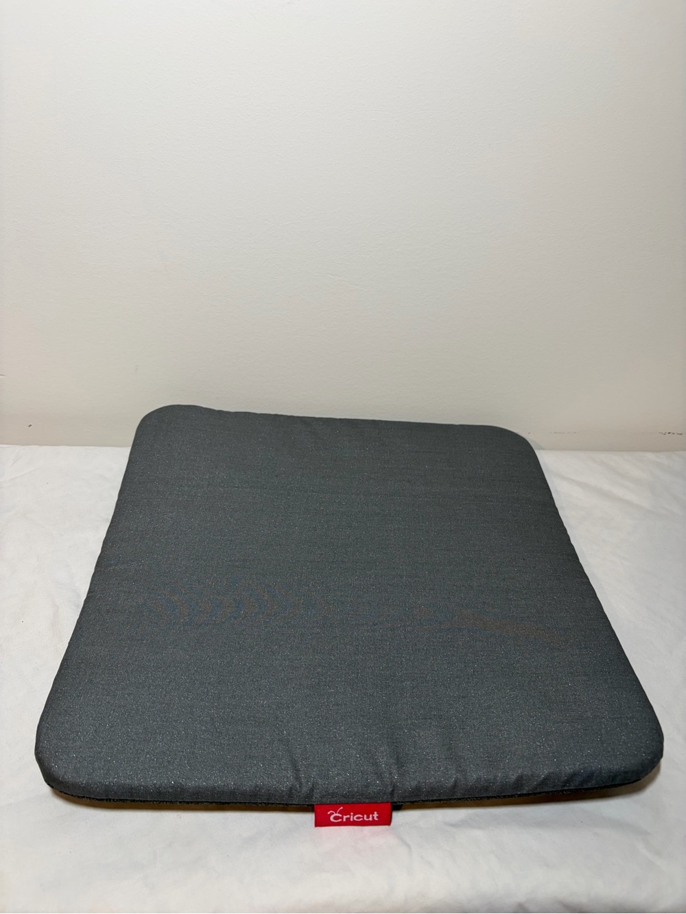 Cricut Gray Press Cushion Pad